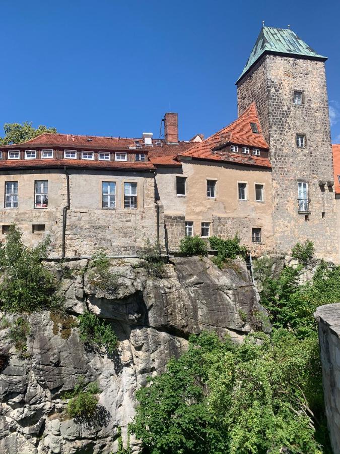 Hotel Devitka Janov Dış mekan fotoğraf