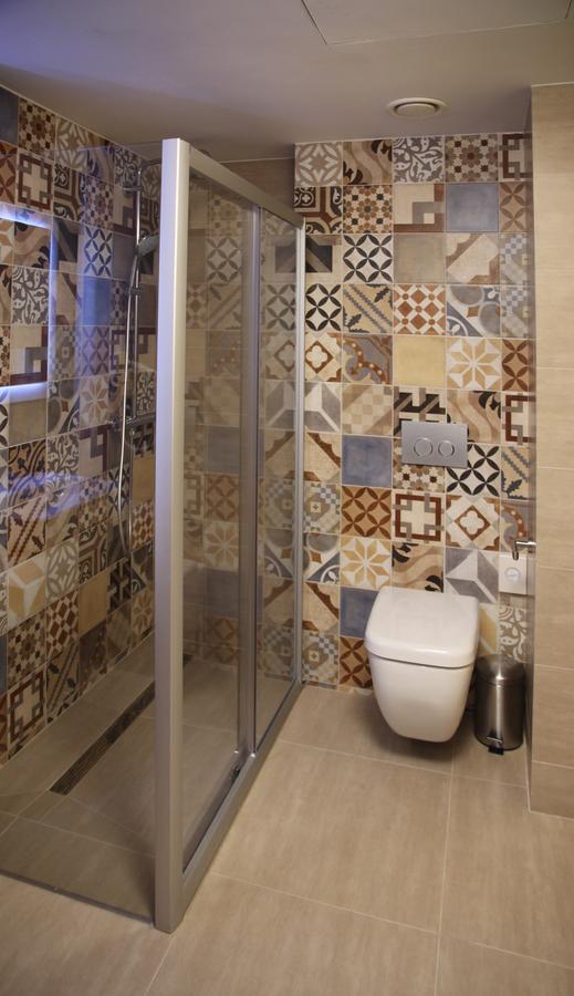 Hotel Devitka Janov Dış mekan fotoğraf