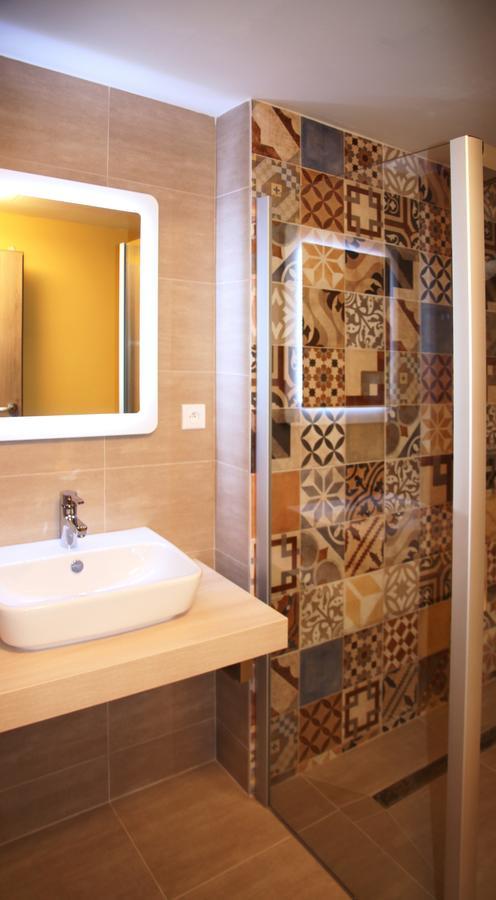 Hotel Devitka Janov Dış mekan fotoğraf