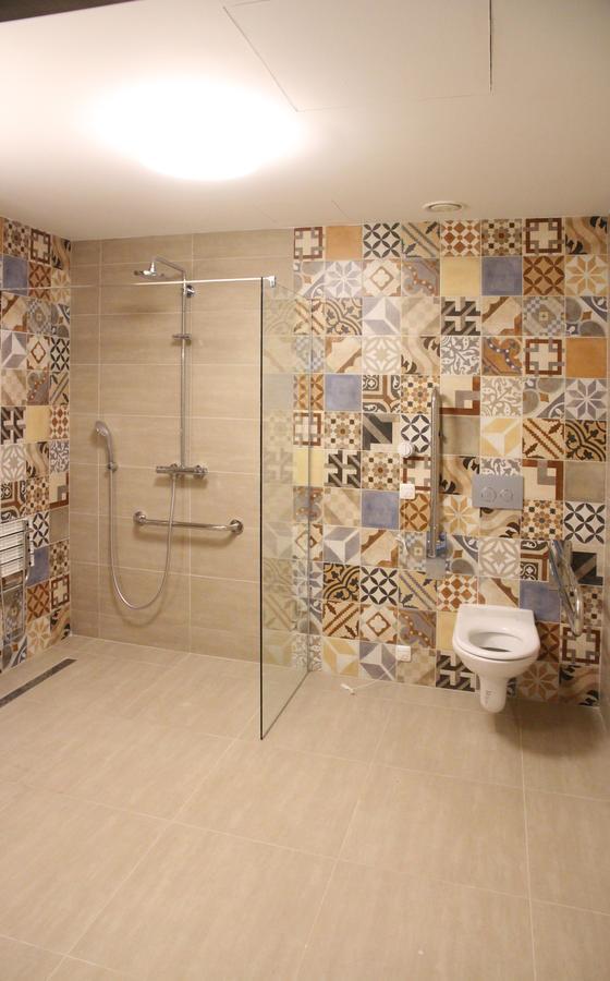 Hotel Devitka Janov Dış mekan fotoğraf