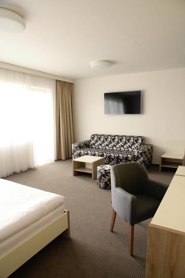 Hotel Devitka Janov Dış mekan fotoğraf