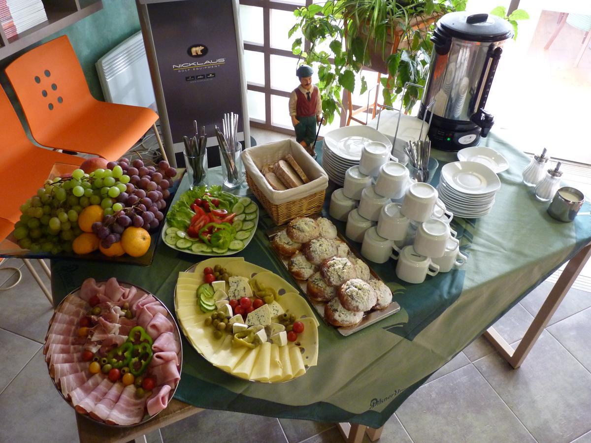 Hotel Devitka Janov Dış mekan fotoğraf