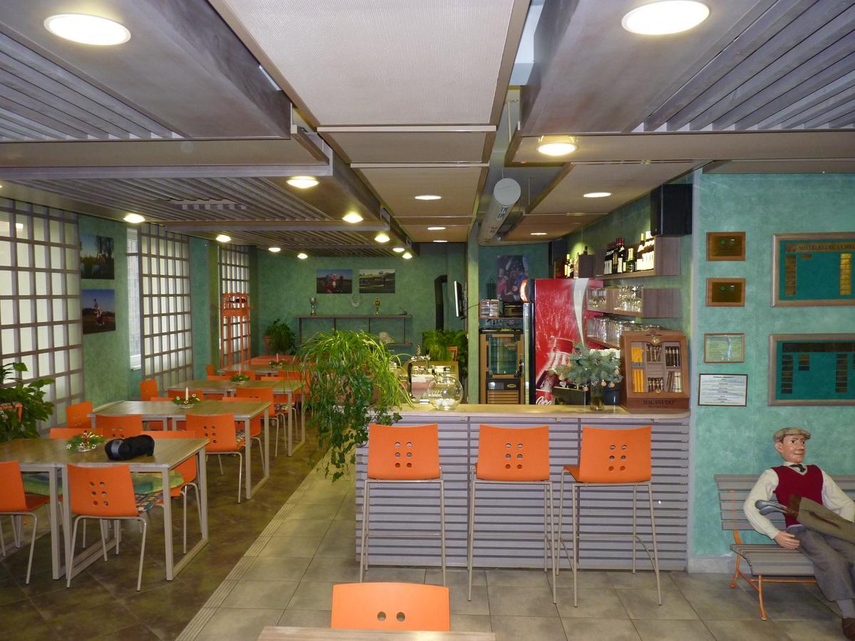 Hotel Devitka Janov Dış mekan fotoğraf
